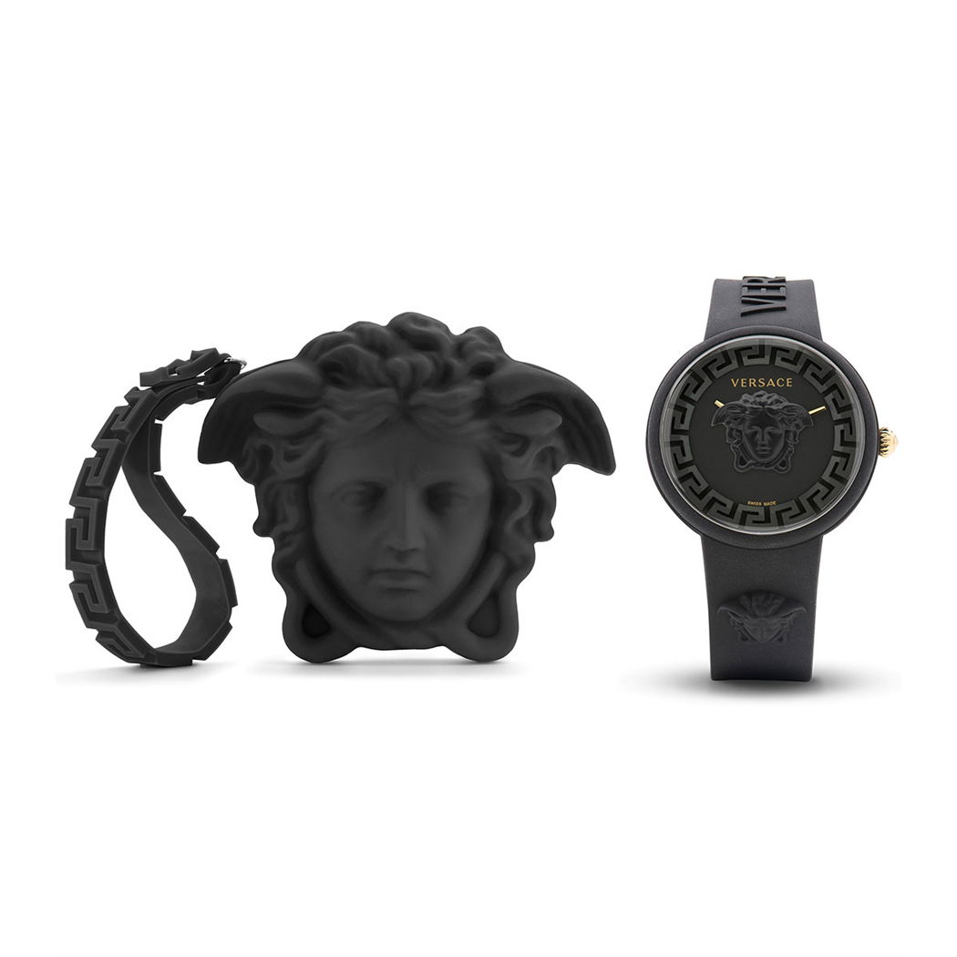 Versace Vrscve6g00223 Kadın Kol Saati