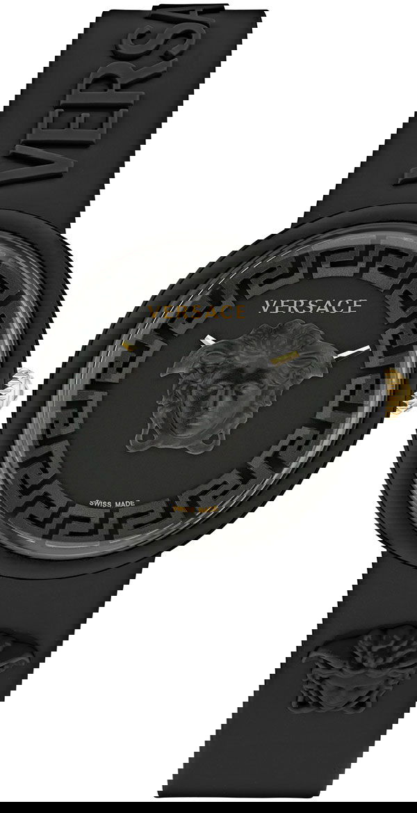 Versace Vrscve6g00223 Kadın Kol Saati