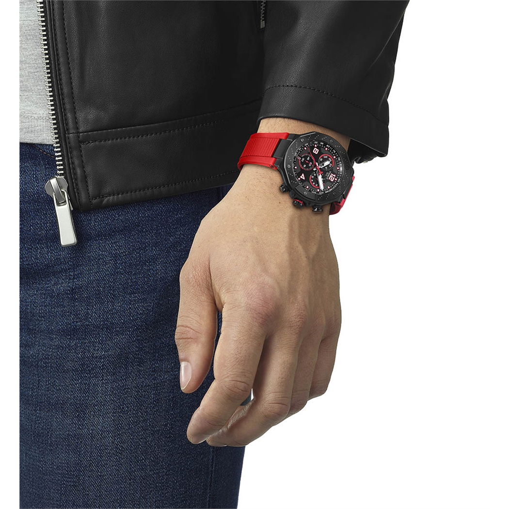 Tissot T-Race Motogp Chrono 2023 Limited Edition T141.417.37.057.01