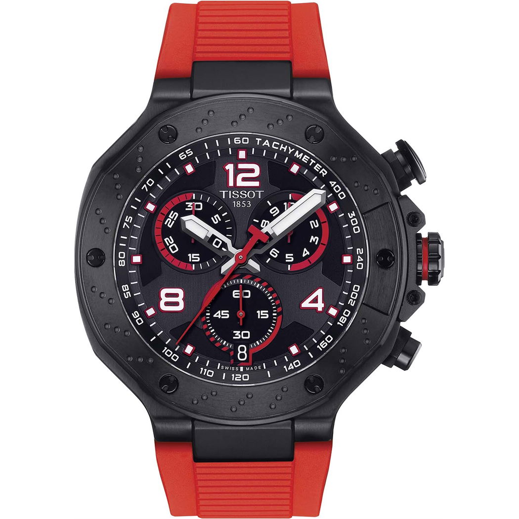 Tissot T-Race Motogp Chrono 2023 Limited Edition T141.417.37.057.01