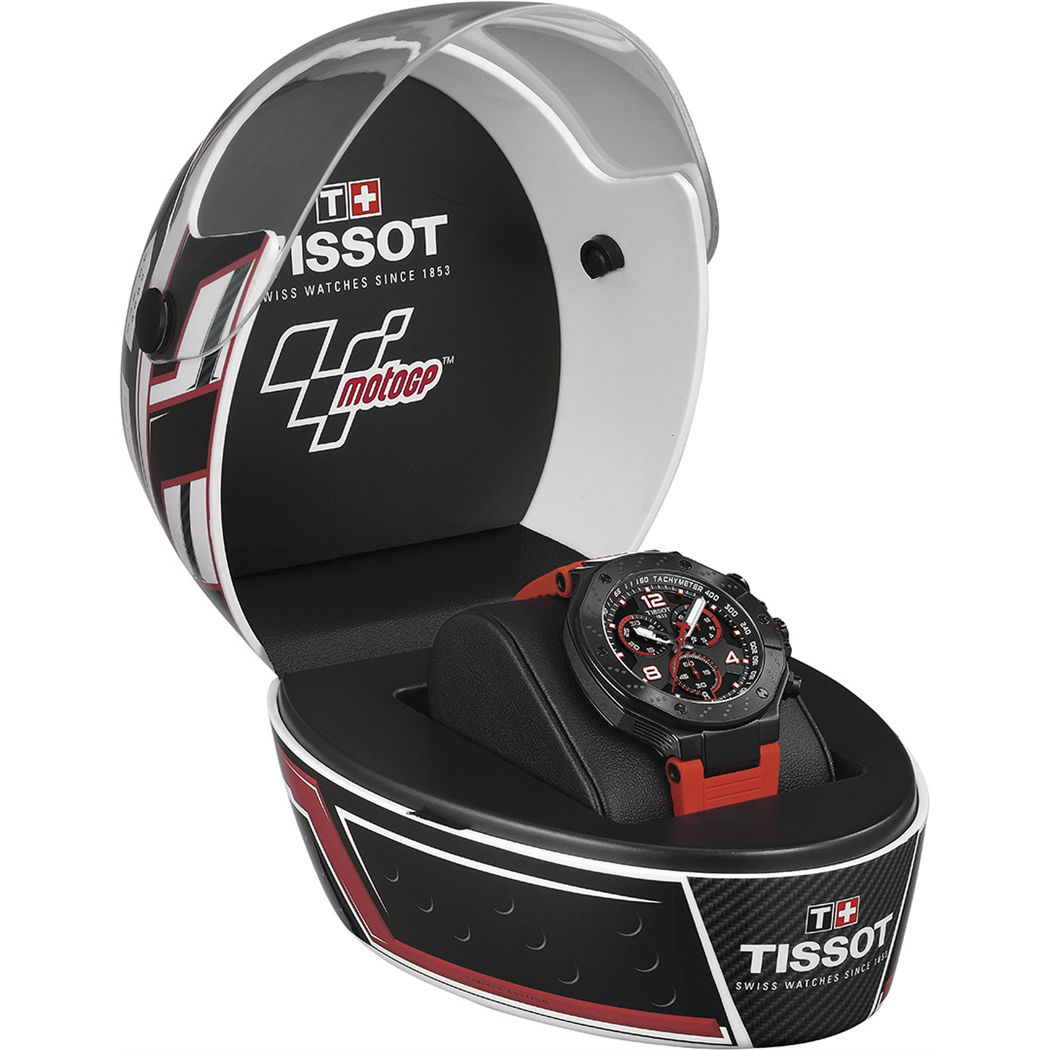 Tissot T-Race Motogp Chrono 2023 Limited Edition T141.417.37.057.01