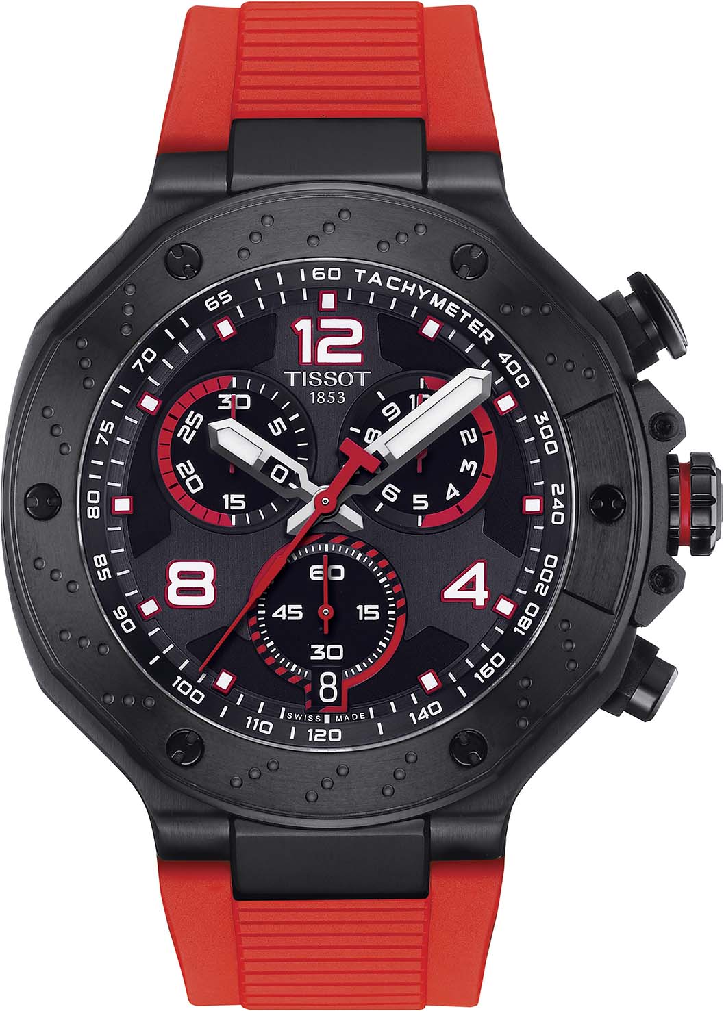 Tissot T-Race Motogp Chrono 2023 Limited Edition T141.417.37.057.01