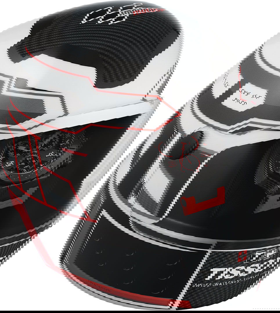 Tissot T-Race Motogp Chrono 2023 Limited Edition T141.417.37.057.01