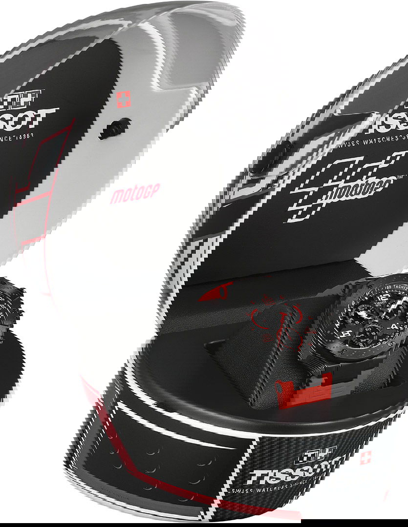 Tissot T-Race Motogp Chrono 2023 Limited Edition T141.417.37.057.01