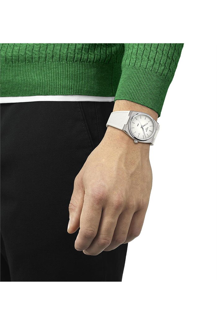 Tissot PRX T137.410.17.011.00 Erkek Kol Saati