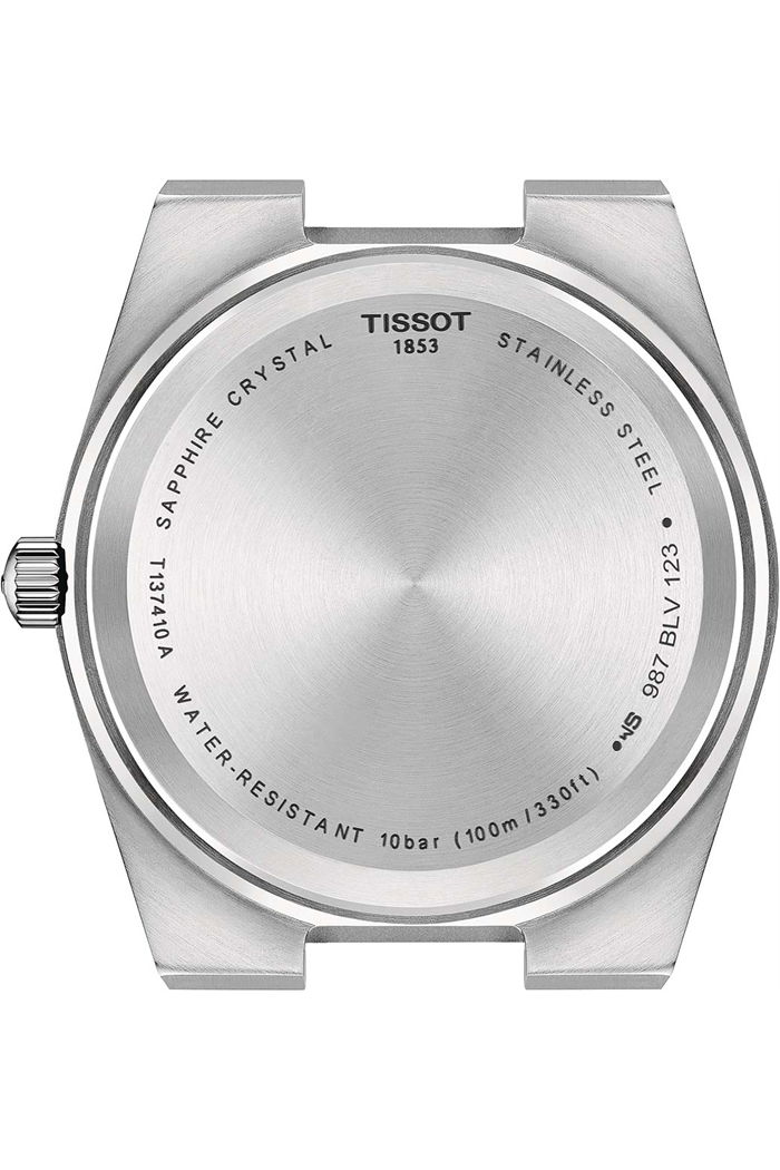 Tissot PRX T137.410.17.011.00 Erkek Kol Saati