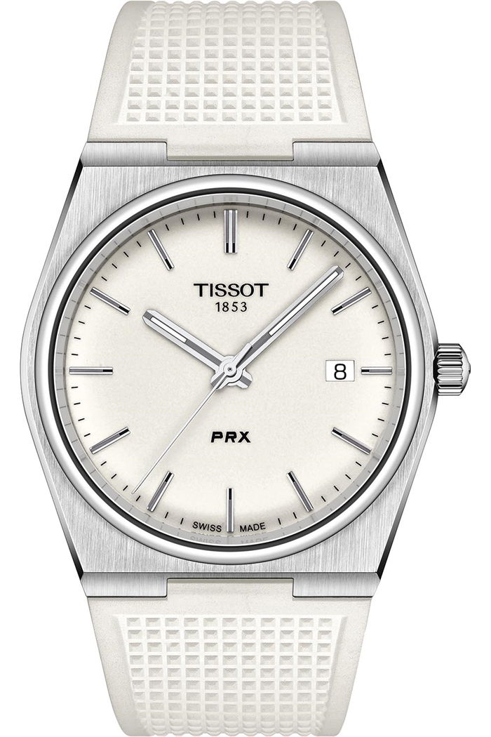 Tissot PRX T137.410.17.011.00 Erkek Kol Saati