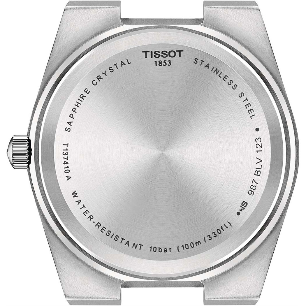 Tissot PRX 40mm T1374101701100 - Erkek Kol Saati (T137.410.17.011.00)