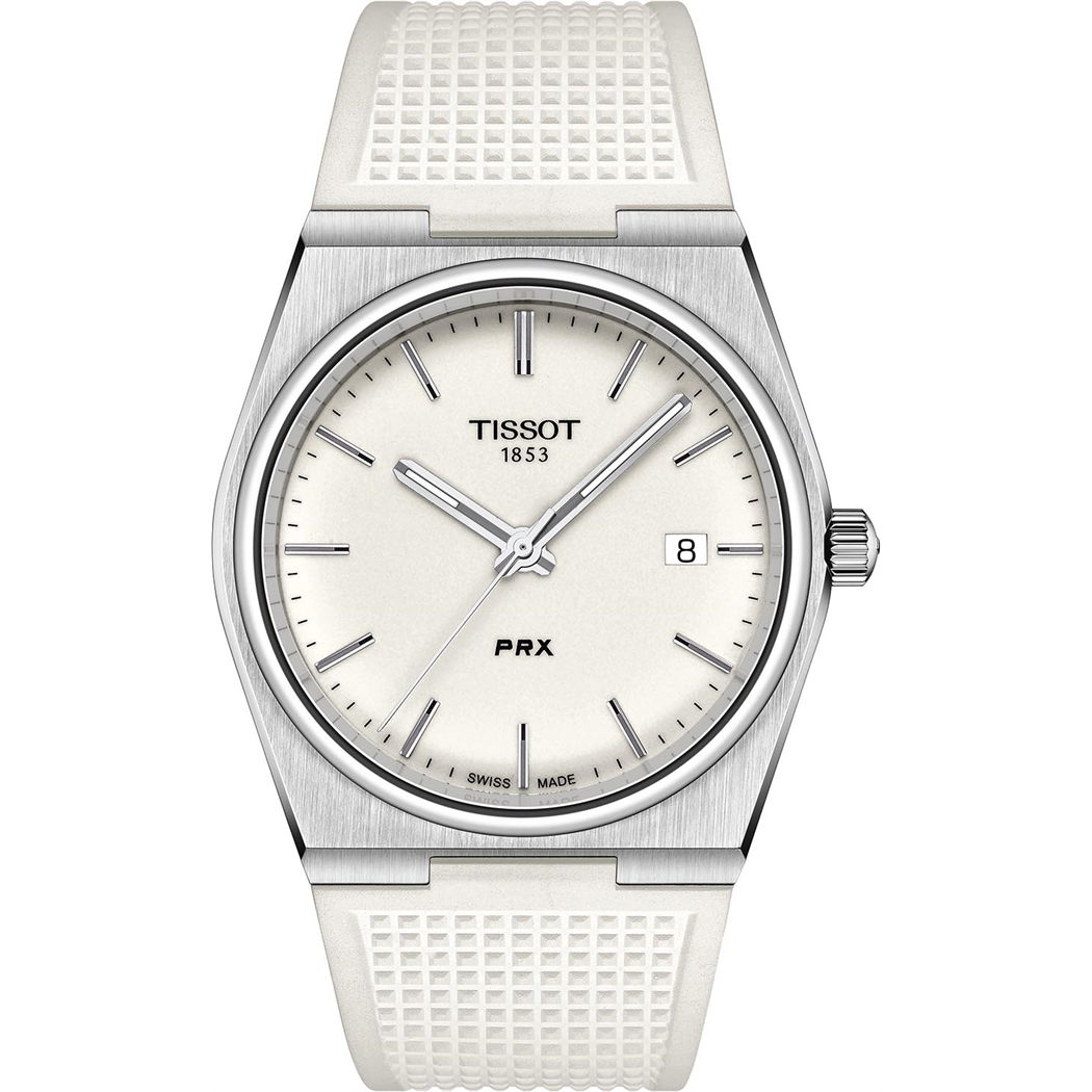Tissot PRX 40mm T1374101701100 - Erkek Kol Saati (T137.410.17.011.00)