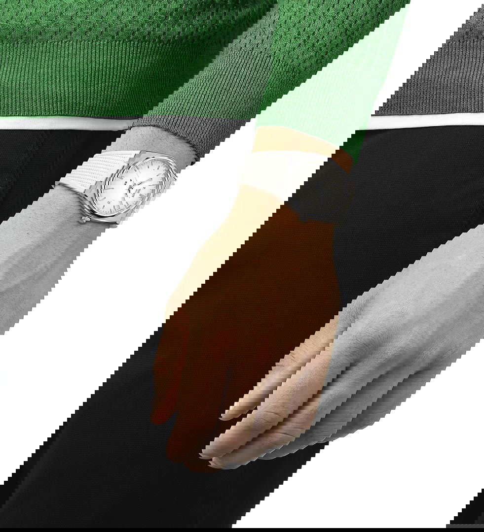 Tissot PRX 40mm T1374101701100 - Erkek Kol Saati (T137.410.17.011.00)