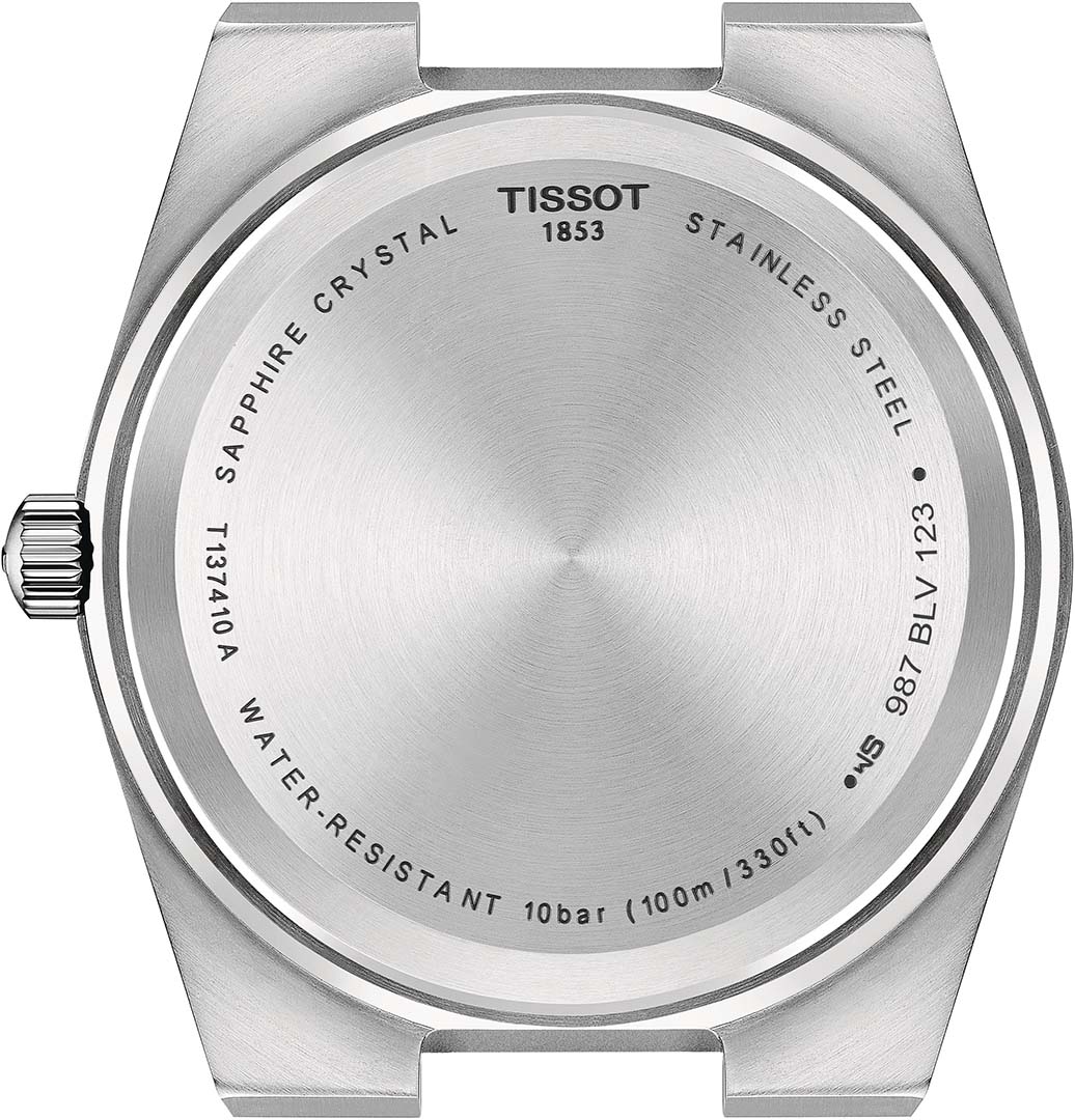 Tissot PRX 40mm T1374101701100 - Erkek Kol Saati (T137.410.17.011.00)