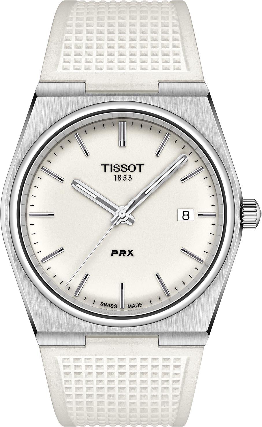 Tissot PRX 40mm T1374101701100 - Erkek Kol Saati (T137.410.17.011.00)
