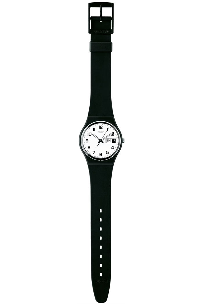 Swatch Gb743-S26 ONCE AGAIN Kol Saati