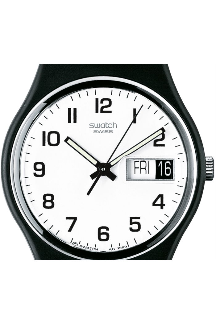 Swatch Gb743-S26 ONCE AGAIN Kol Saati
