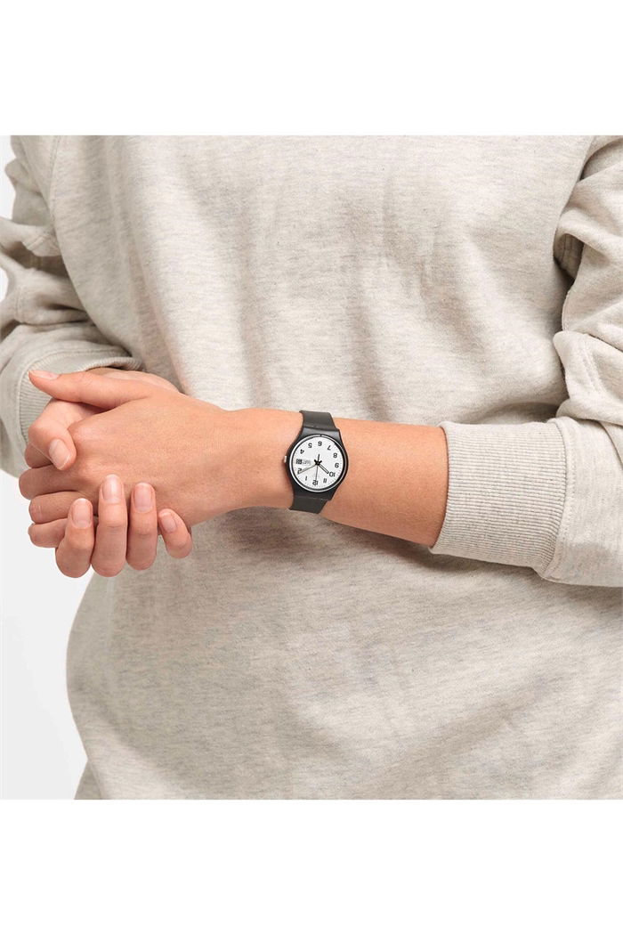 Swatch Gb743-S26 ONCE AGAIN Kol Saati