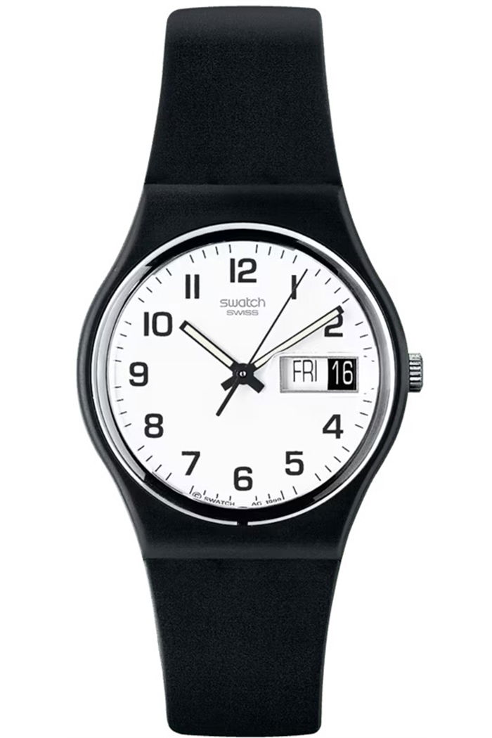Swatch Gb743-S26 ONCE AGAIN Kol Saati