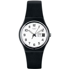 Swatch Gb743-S26 ONCE AGAIN Kol Saati