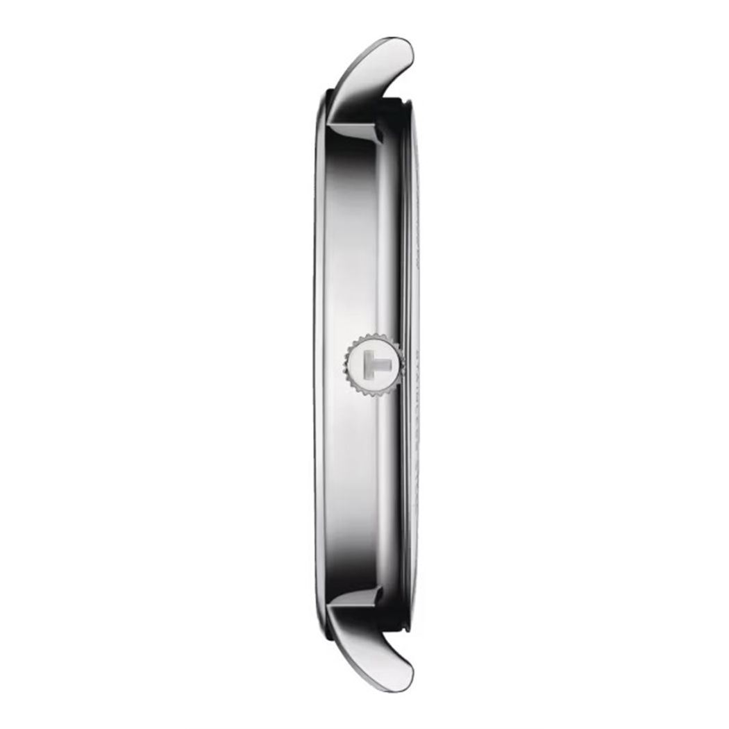Tissot Everytime 40mm T1434101104100 - Erkek Kol Saati (T143.410.11.041.00)