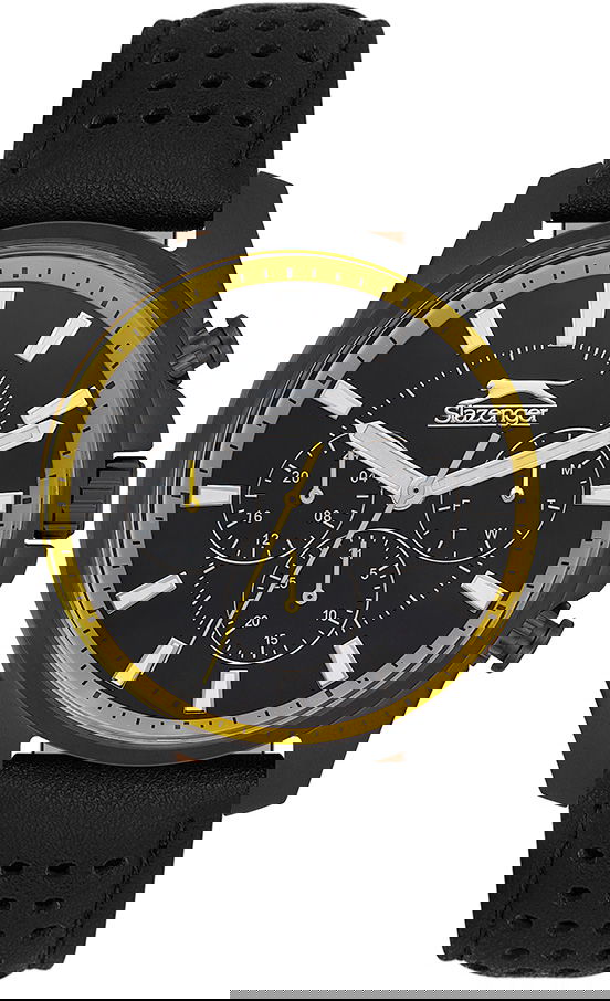 Slazenger Sl.09.2134.2.02 Erkek Kol Saati