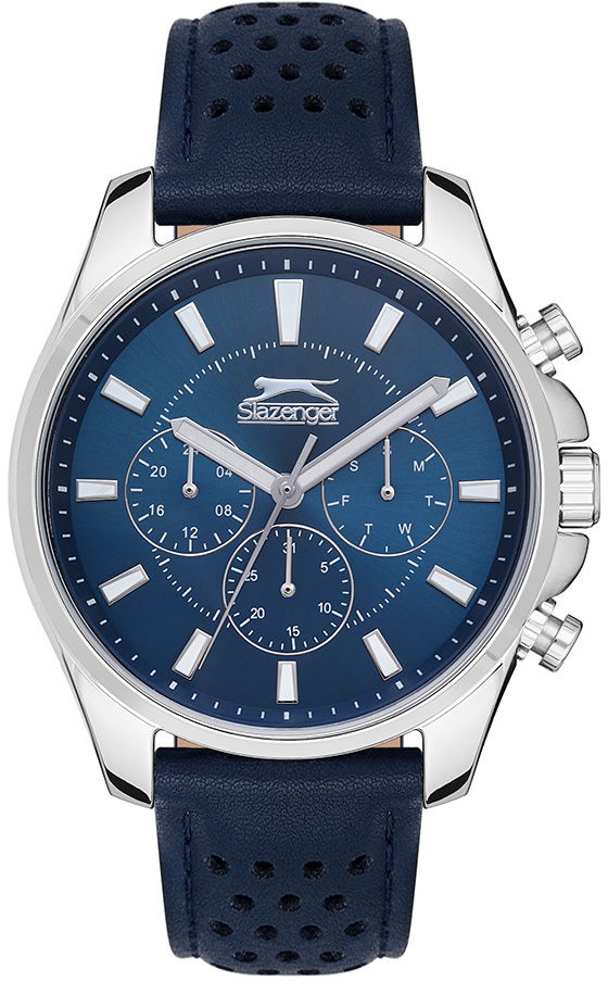Slazenger Sl.09.2134.2.04 Erkek Kol Saati