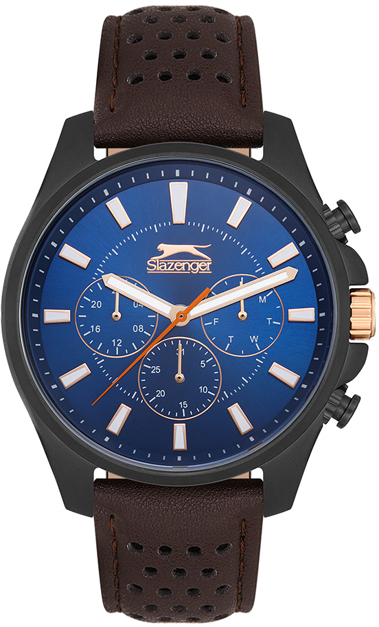 Slazenger Sl.09.2134.2.05 Erkek Kol Saati