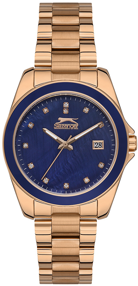 Slazenger Sl.09.2142.3.02 Kadın Kol Saati