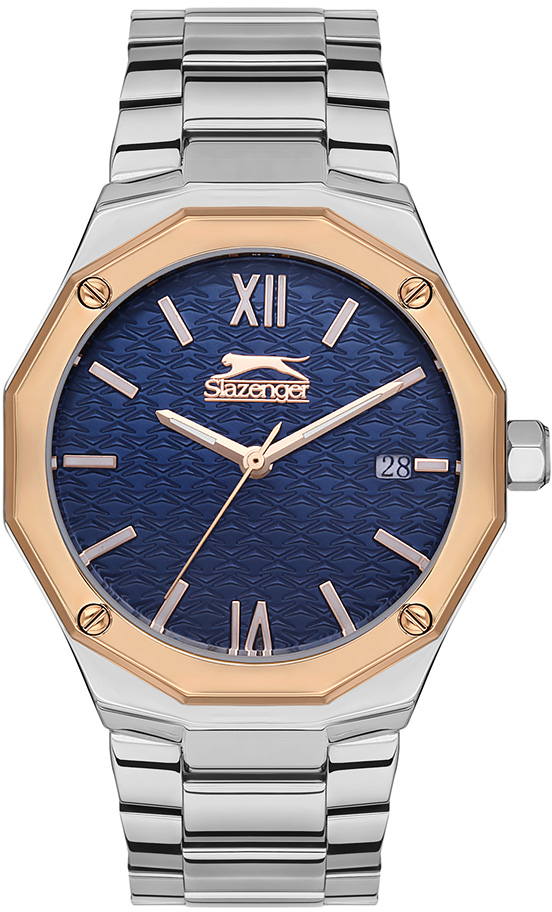 Slazenger Sl.09.2149.3.05 Kadın Kol Saati