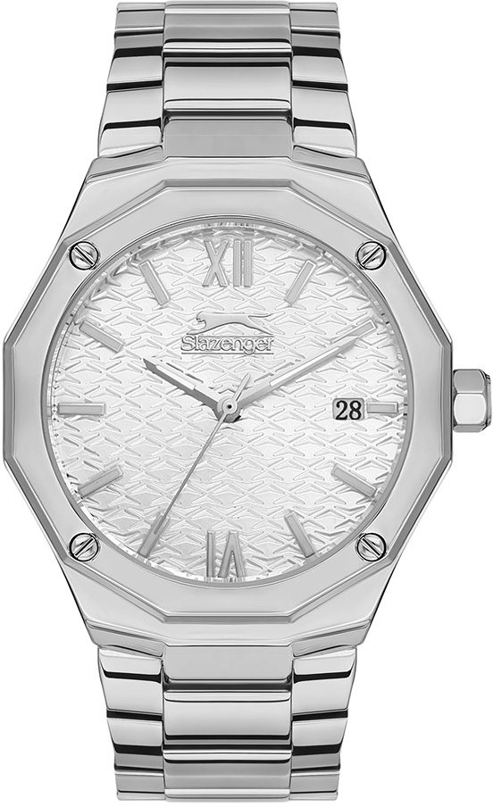 Slazenger Sl.09.2149.3.01 Kadın Kol Saati