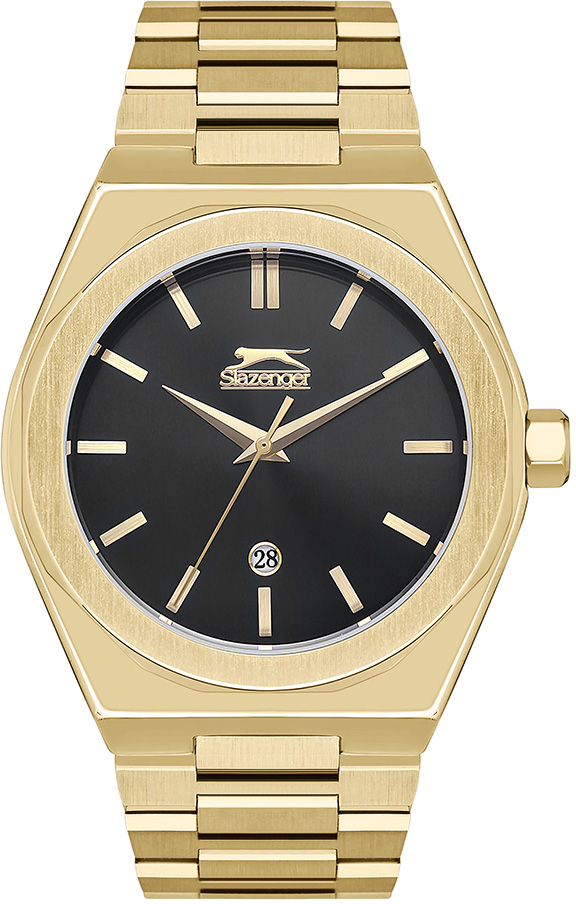 Slazenger Sl.09.2144.1.05 Erkek Kol Saati