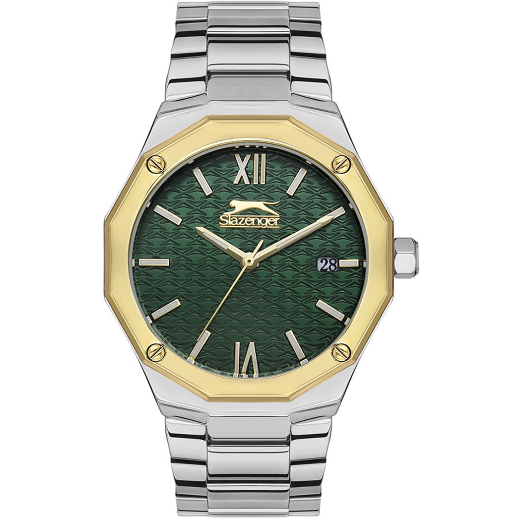 Slazenger Sl.09.2149.3.03 Kadın Kol Saati