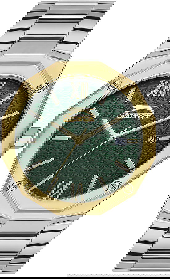 Slazenger Sl.09.2149.3.03 Kadın Kol Saati