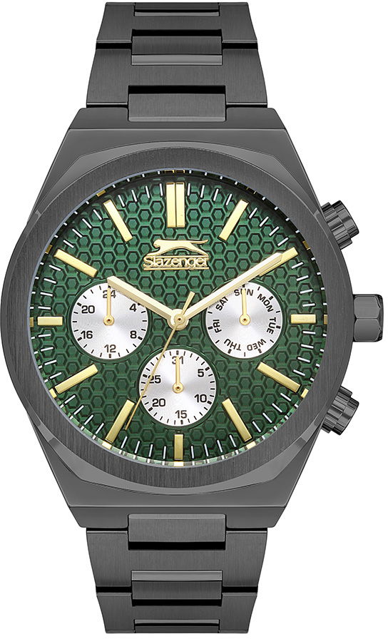 Slazenger Sl.09.2137.2.05 Erkek Kol Saati