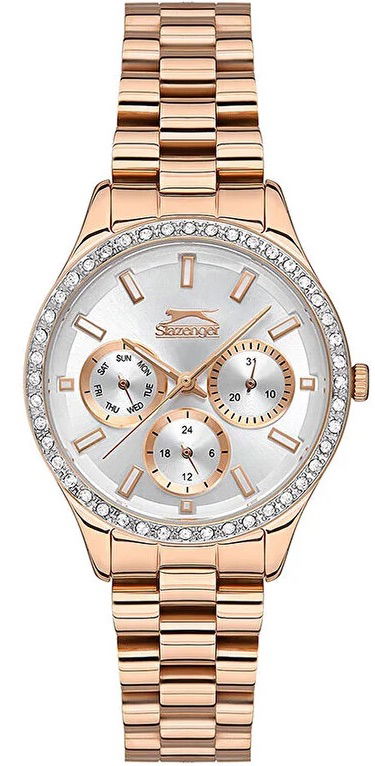 Slazenger Sl.09.2069.4.04 Kadın Kol Saati