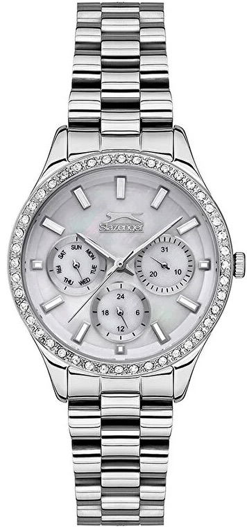 Slazenger Sl.09.2069.4.01 Kadın Kol Saati