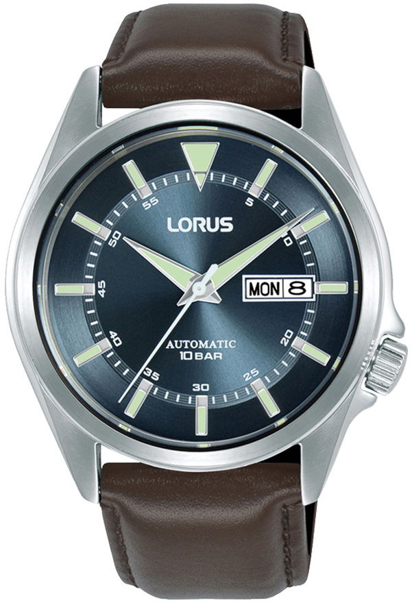 Lorus Rl427bx9 Otomatik Erkek Kol Saati
