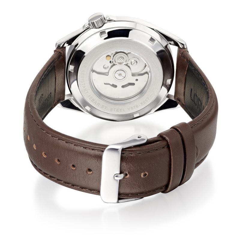 Lorus Rl427bx9 Otomatik Erkek Kol Saati