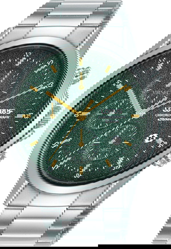 Lorus RM369HX9 Erkek Kol Saati