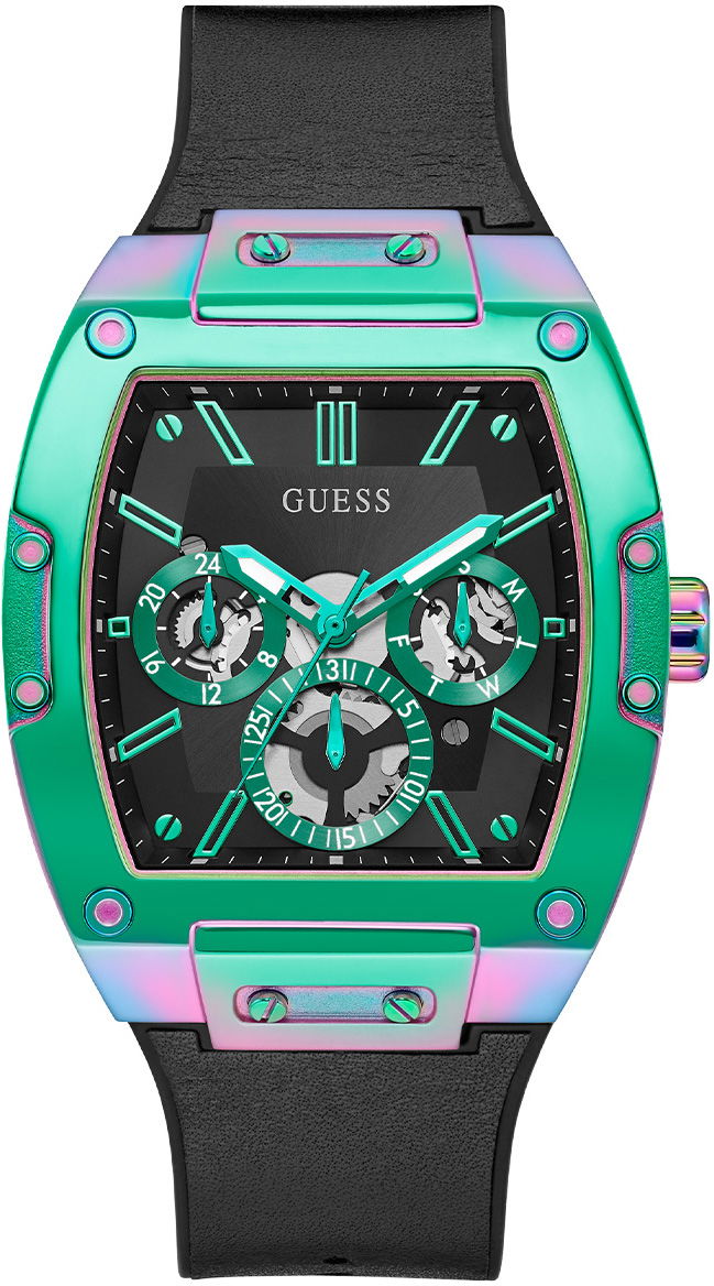 Guess Gugw0202g5 Erkek Kol saati