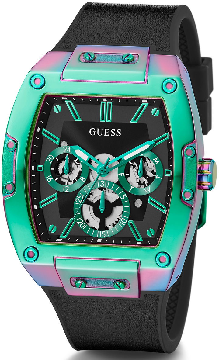 Guess Gugw0202g5 Erkek Kol saati
