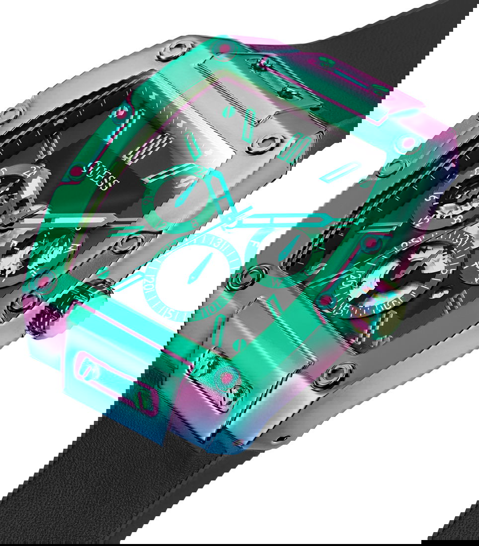 Guess Gugw0202g5 Erkek Kol saati