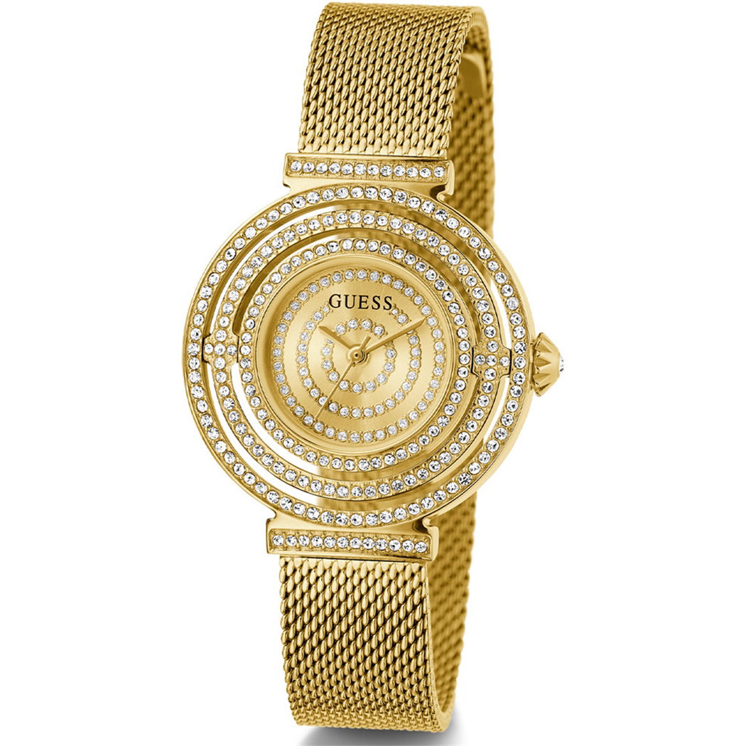 Guess Gugw0550l2 Kadın Kol Saati