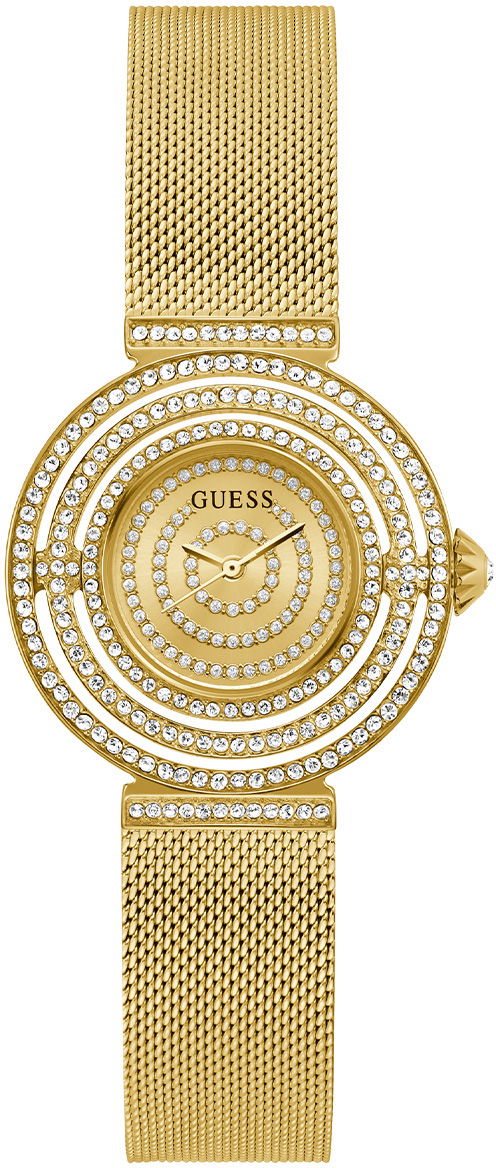 Guess Gugw0550l2 Kadın Kol Saati