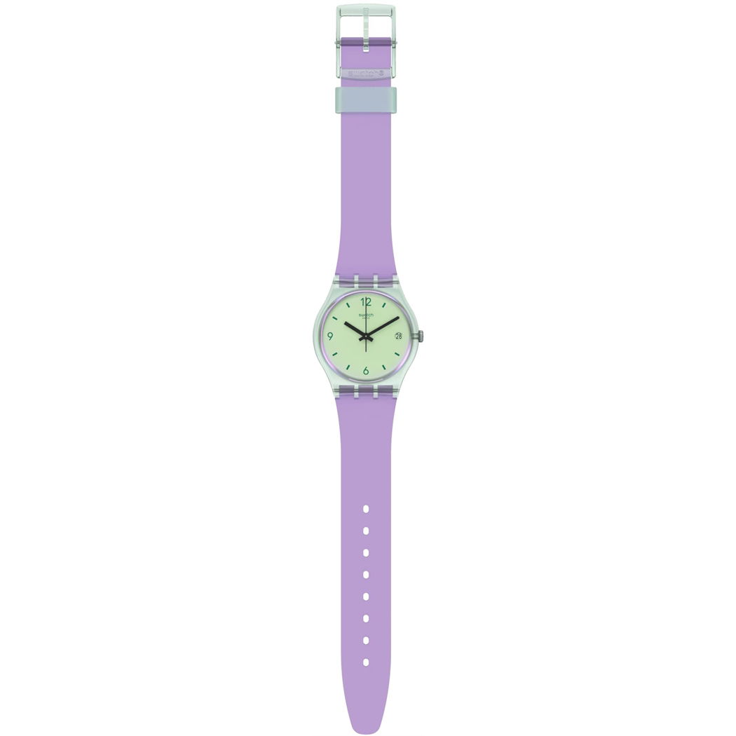 Swatch So28g401 MYSTIC SUNRISE