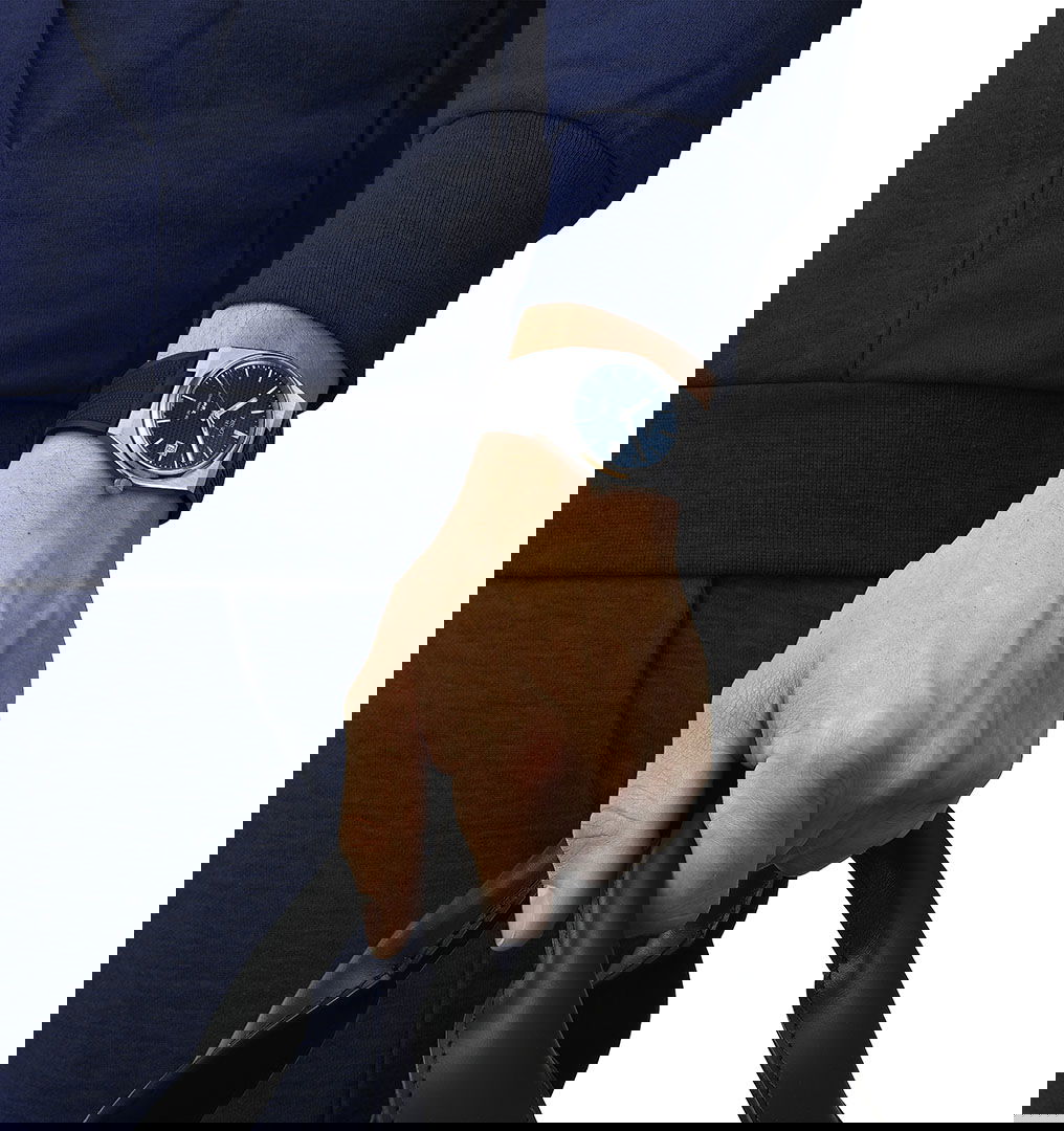 Tissot PRX 40mm T1374071704100 - Otomatik Erkek Saati (T137.407.17.041.00)