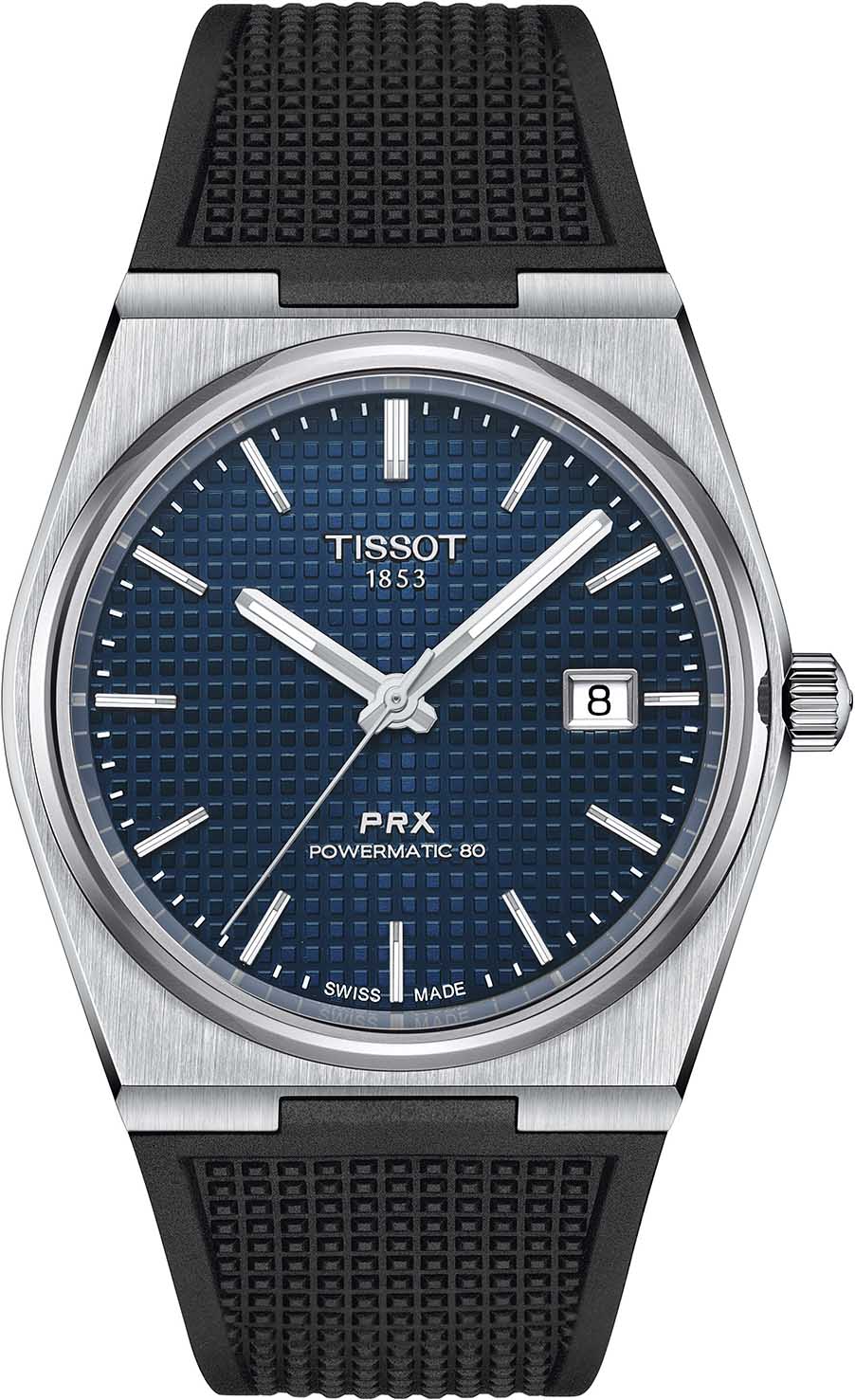 Tissot PRX 40mm T1374071704100 - Otomatik Erkek Saati (T137.407.17.041.00)