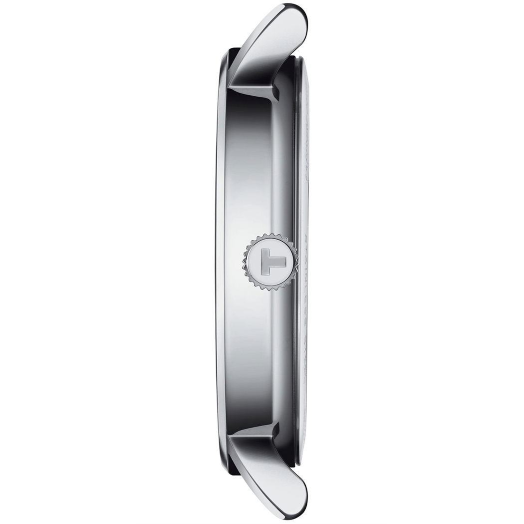 Tissot Everytime 34mm T1432101109100 - Kadın Kol Saati (T143.210.11.091.00)