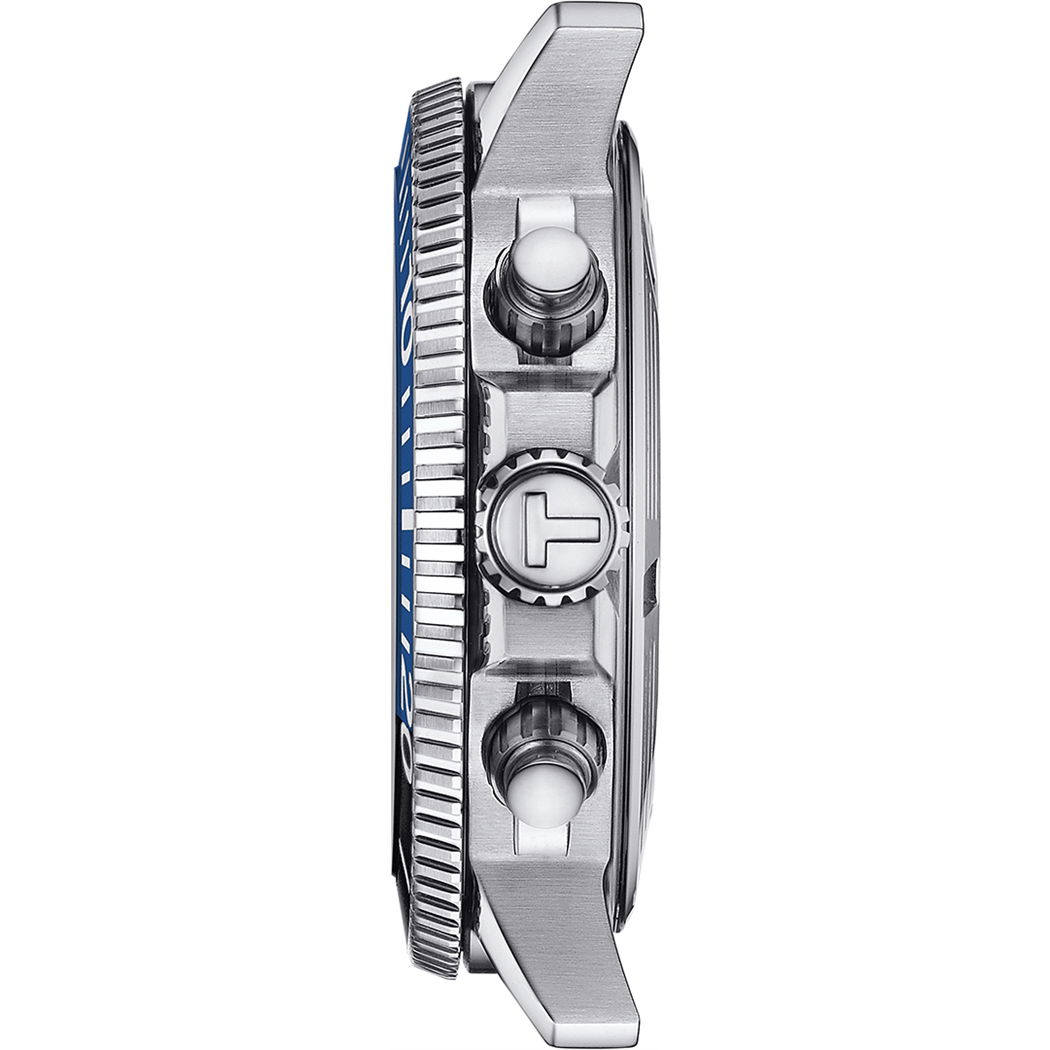 Tissot Seastar 1000 Chronograph T1204171705103 - Erkek Kol Saati (T120.417.17.051.03)