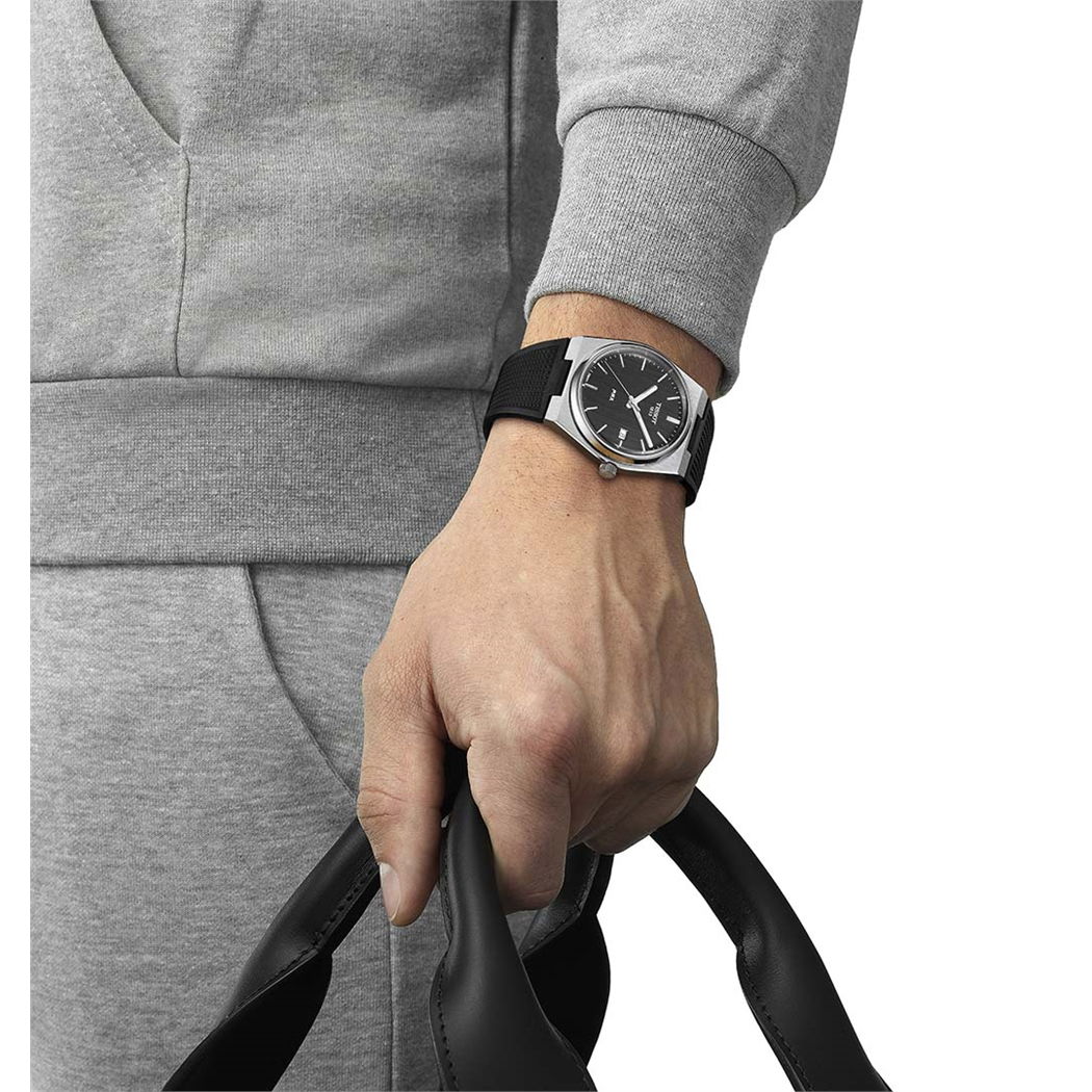 Tissot PRX 40mm T1374101705100 - Erkek Kol Saati (T137.410.17.051.00)