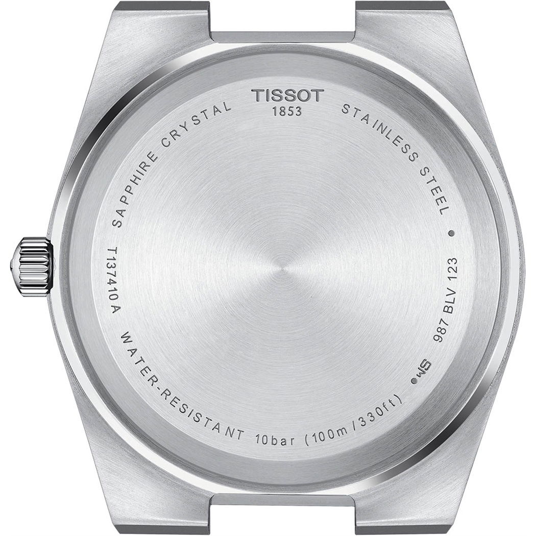 Tissot PRX 40mm T1374101705100 - Erkek Kol Saati (T137.410.17.051.00)