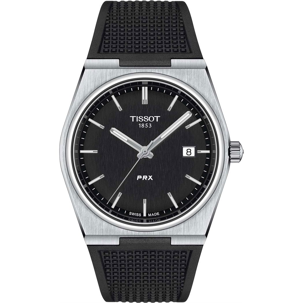 Tissot PRX 40mm T1374101705100 - Erkek Kol Saati (T137.410.17.051.00)